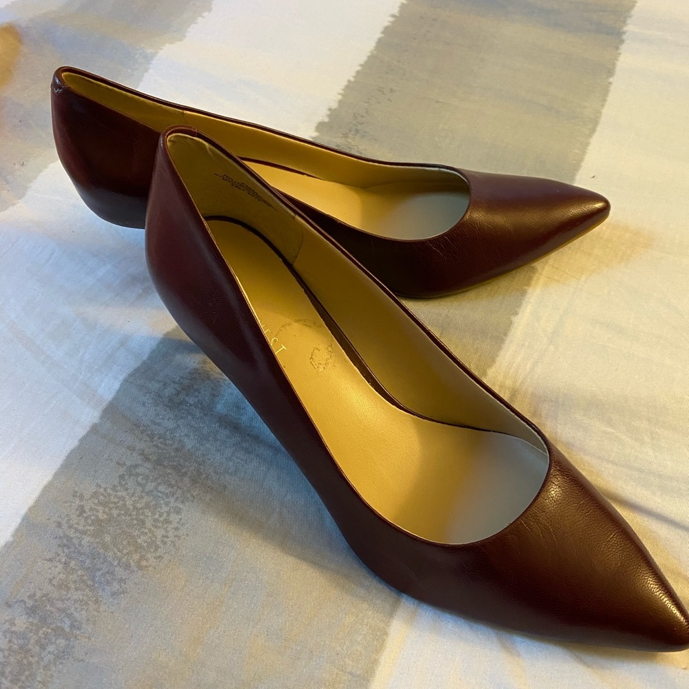 Pumps